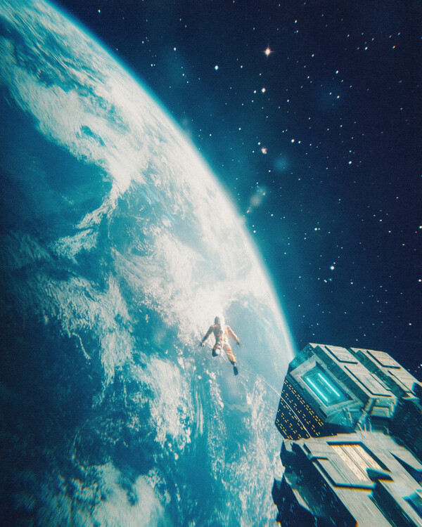 Poster Returning Home