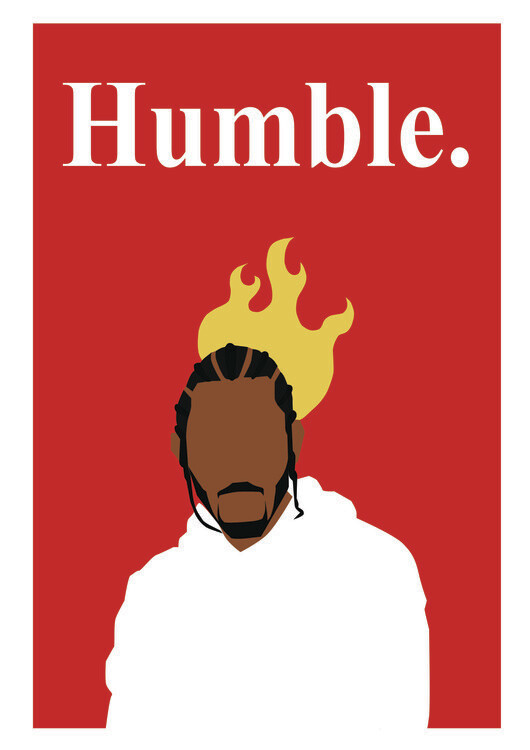 Poster Kendrick