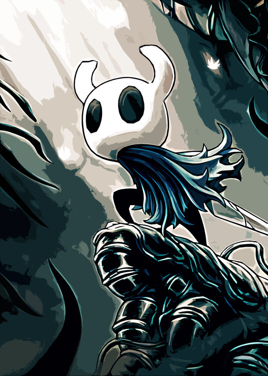 Canvas Print adventure