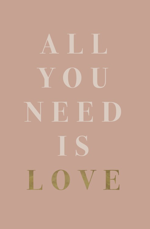 Poster LOVE