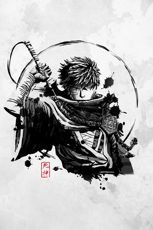 Poster The Substitute