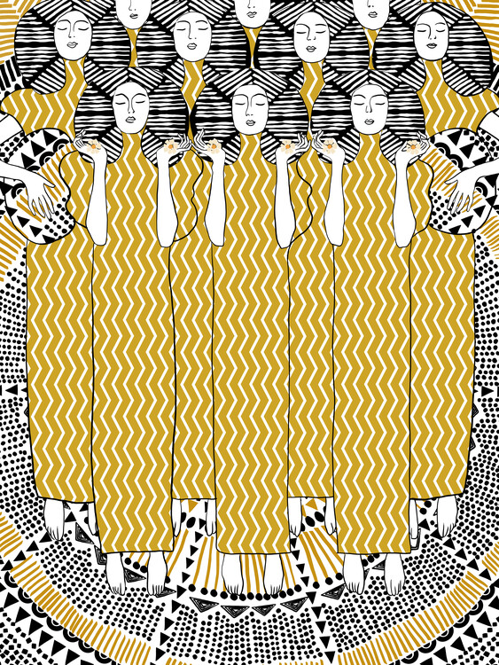 Poster Choir_of_Angels