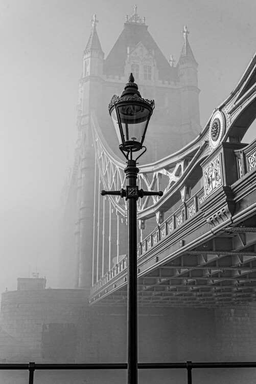 Poster A bridge too far.