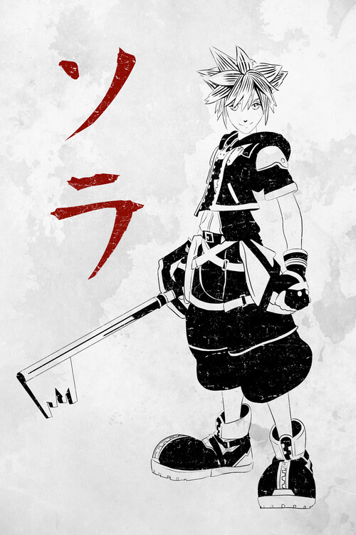 Poster The chosen one