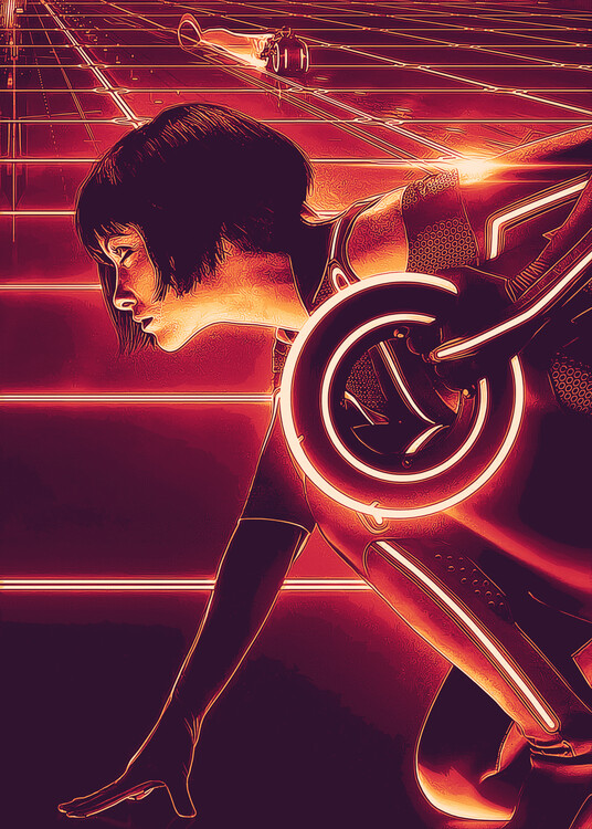 Poster Action Movie 1