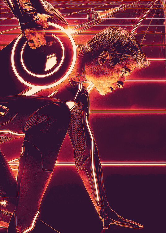 Poster Action Movie 2