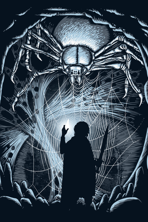 Poster Light of Earendil
