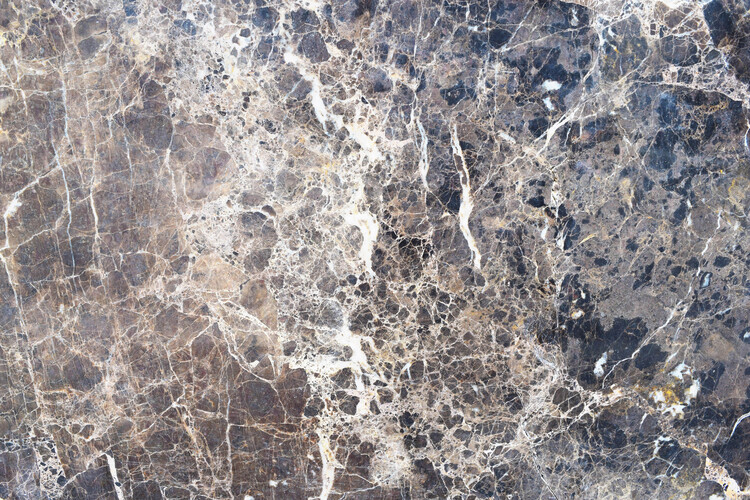 Poster Granite Texture