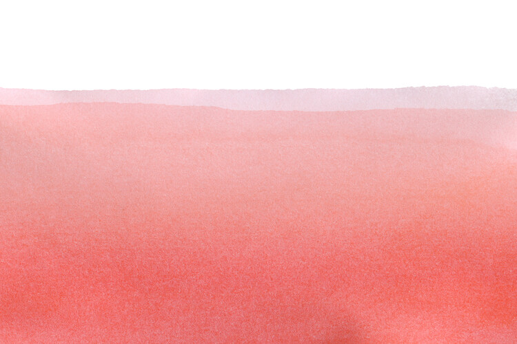 Poster Minimal Pink Abstract 02 Landscape