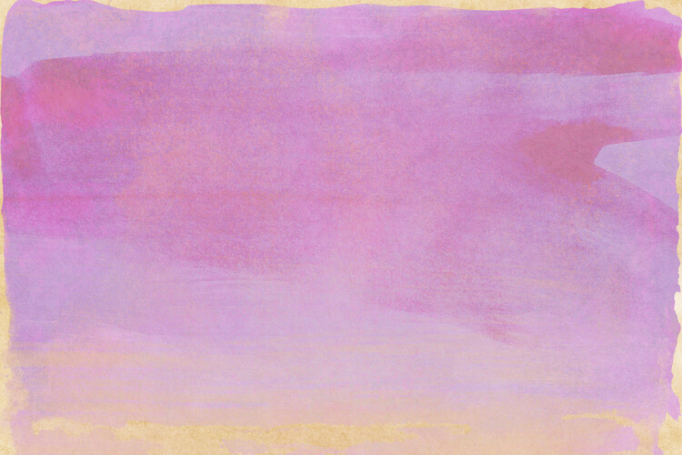 Poster Minimal Abstract Lilac 01