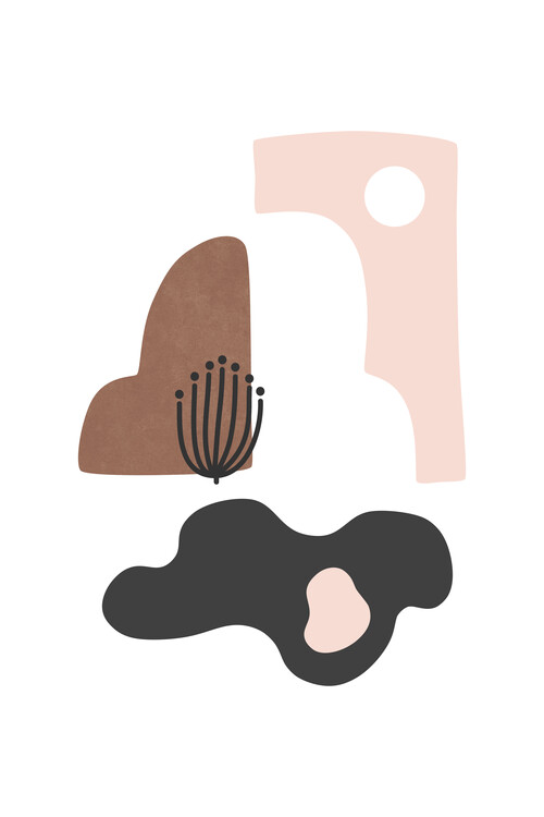 Poster Tropical Villa 31