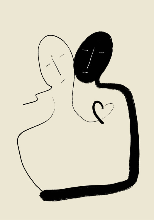 Plakát TOGETHER