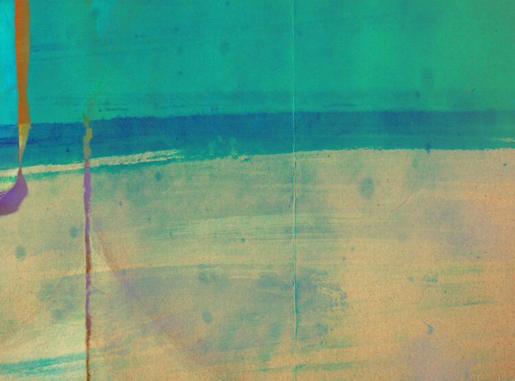 Poster SUMMER BREATH