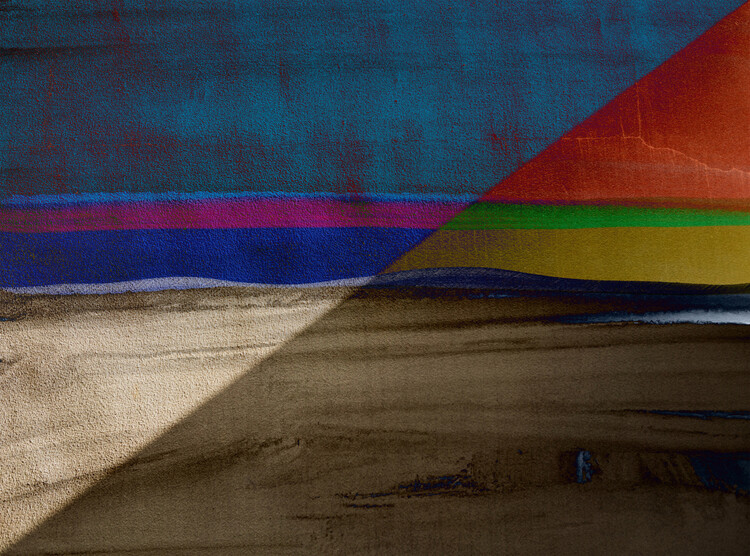 Poster ROOM WITH SEA VIEW