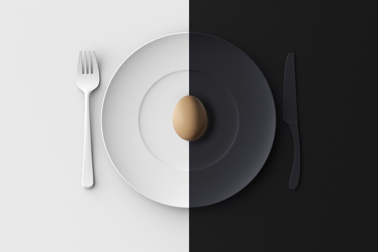 Poster EGG