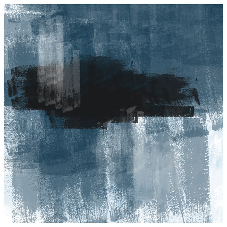 Poster Abstract Art No1.