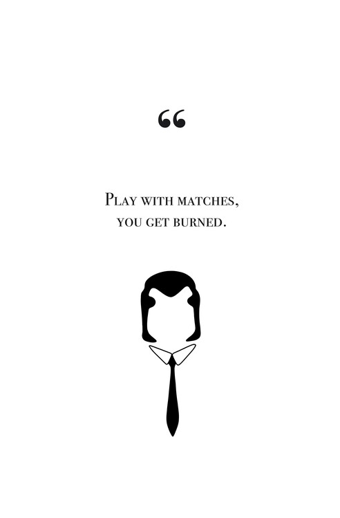 Poster Matches