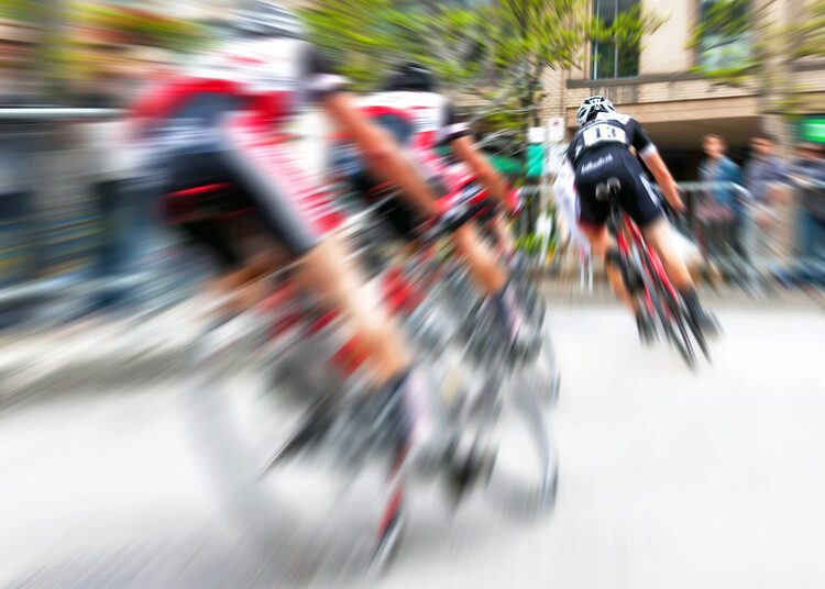 Canvas Print Lucky Number 13