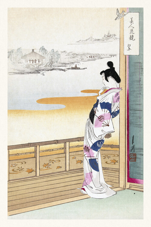 Poster The Call of the Cuckoo