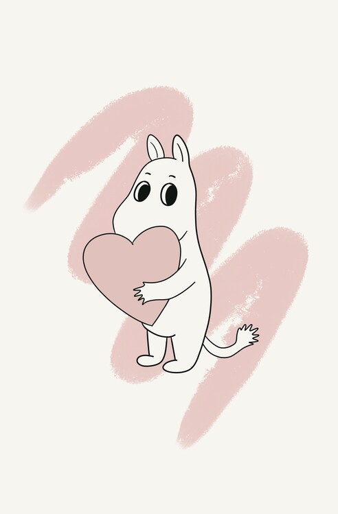 Плакат Heart