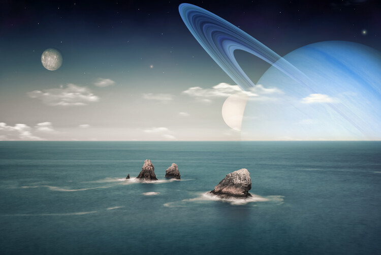 Poster Exoplanètes