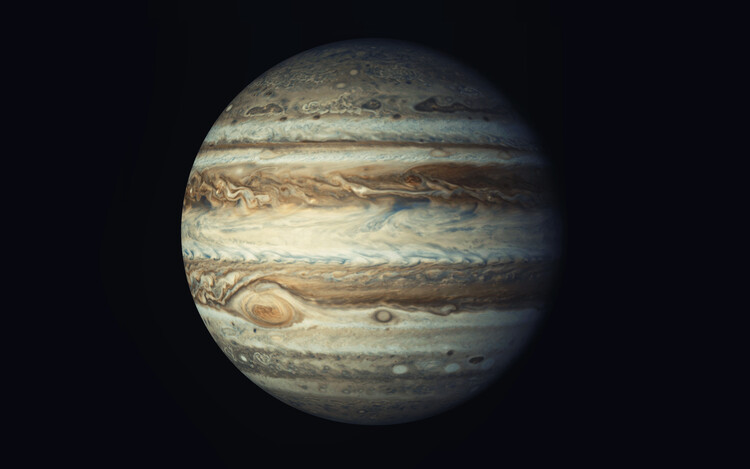 Poster Jupiter