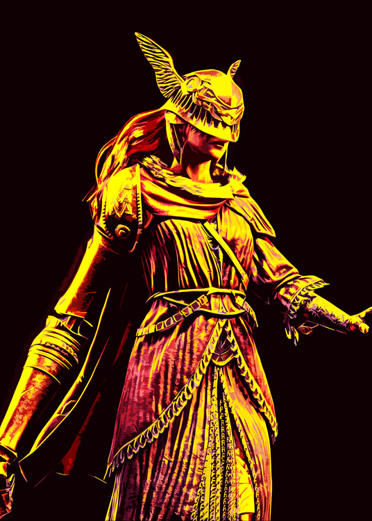 Αφίσα ER #3