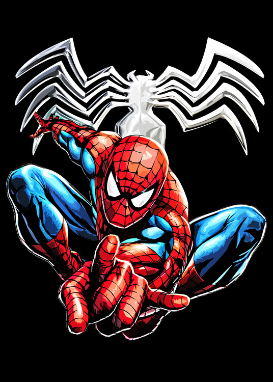 Αφίσα Peter #2