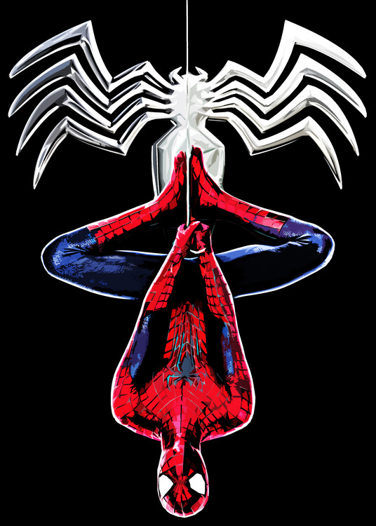 Αφίσα Peter #3