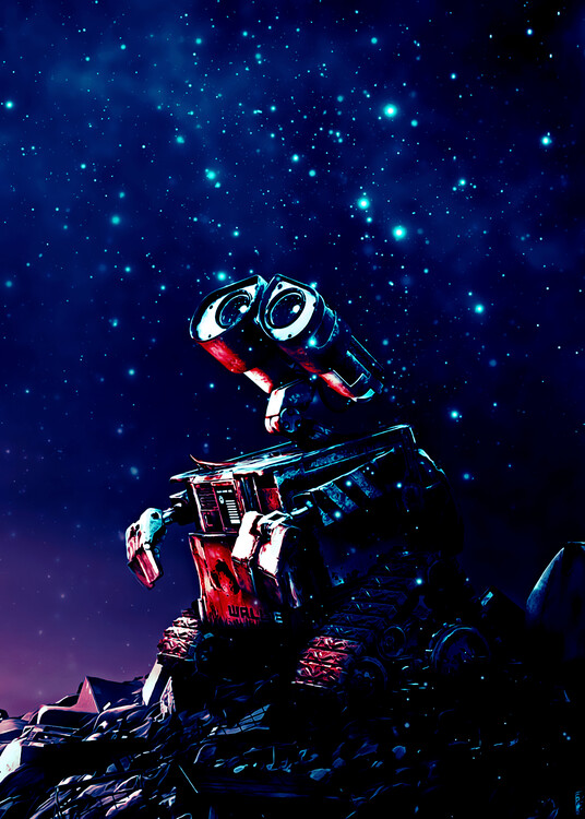 Poster E #3