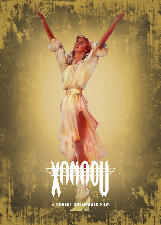 Poster Olivia