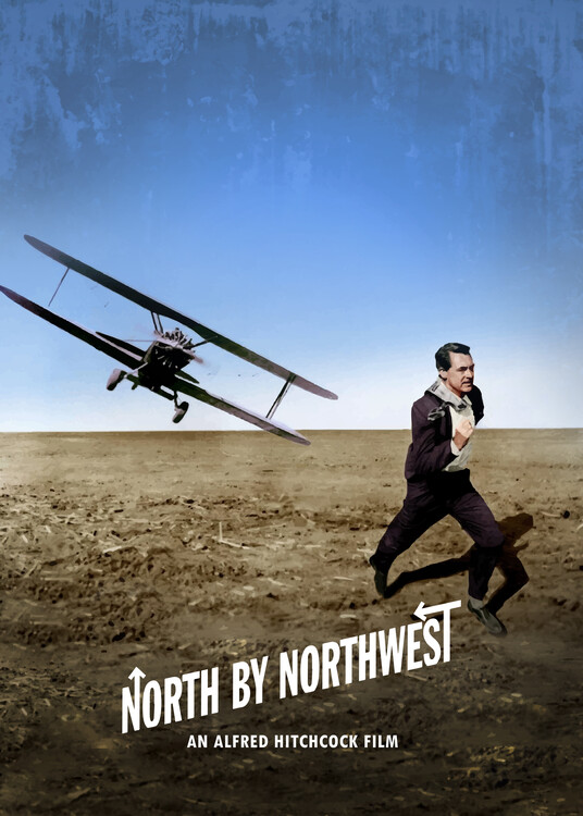 Poster Northwest