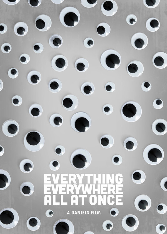 Poster Everthing