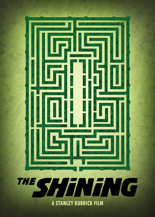 Canvas Print Shine 1