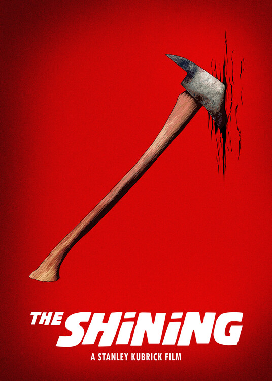 Canvas Print Shine 4