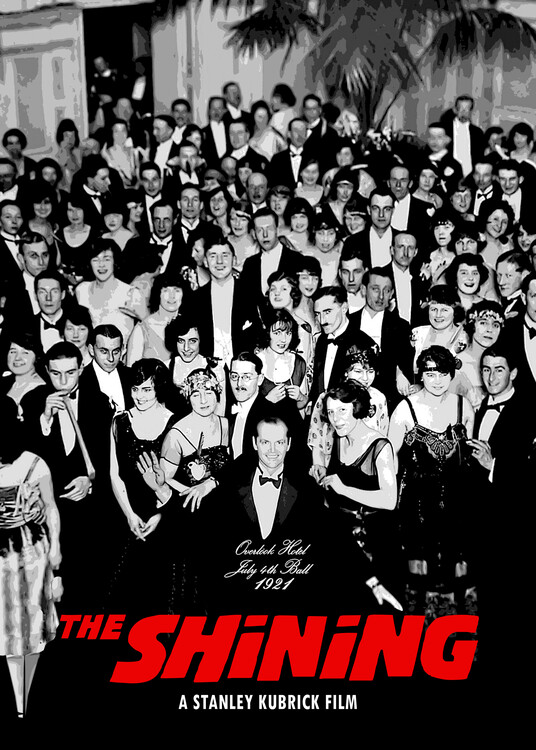 Canvas Print Shine 5