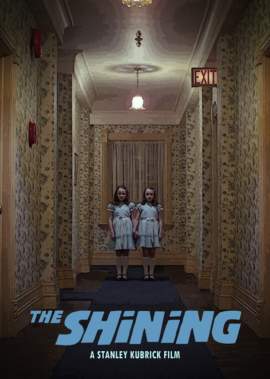 Canvas Print Shine 7