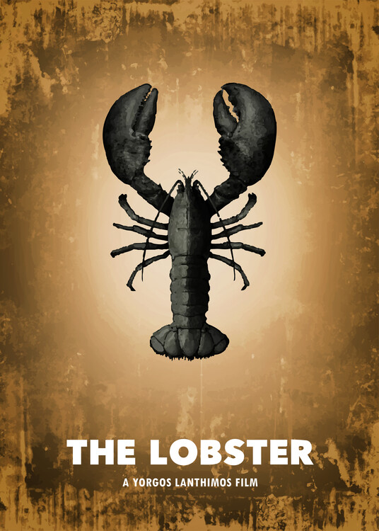 Poster Lobster