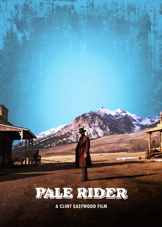 Poster Rider
