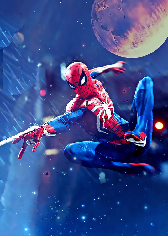 Αφίσα Peter #6