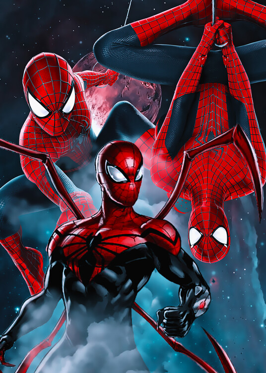 Αφίσα Peter #7