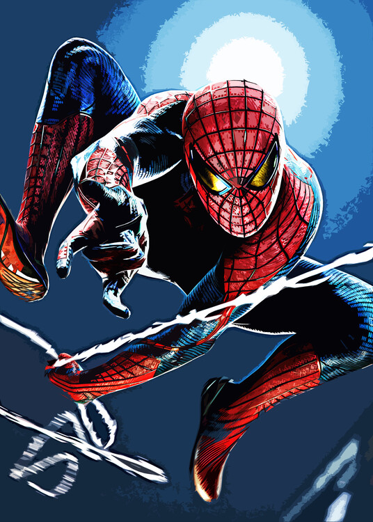 Αφίσα Peter #9