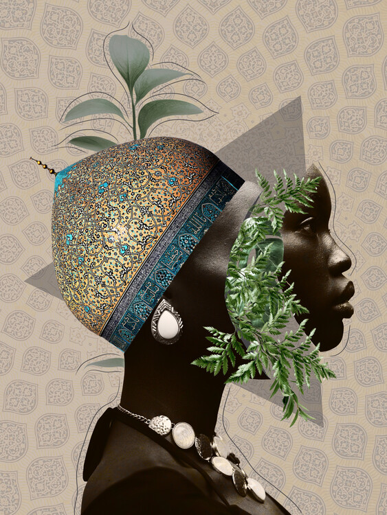 Poster Utopia Collection