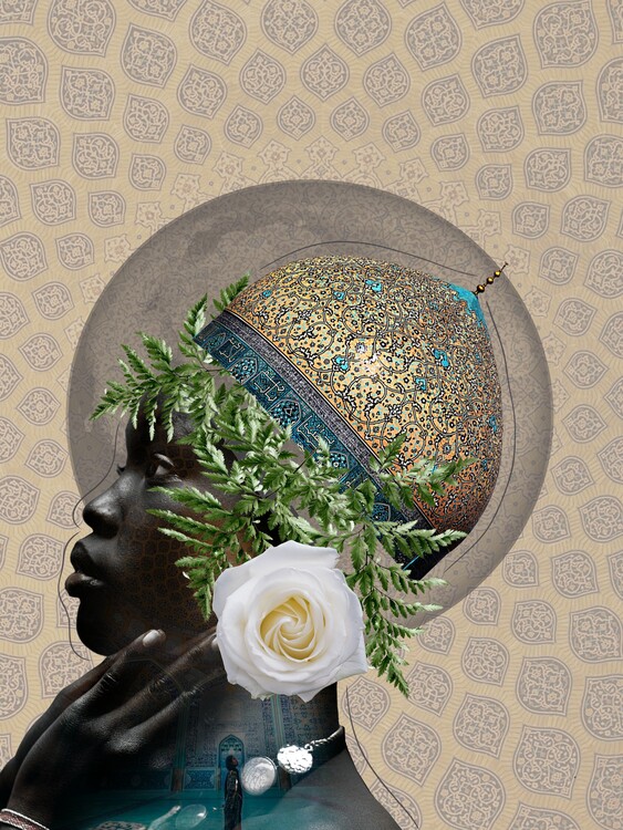 Canvas Print Utopia Collection (Part 3)