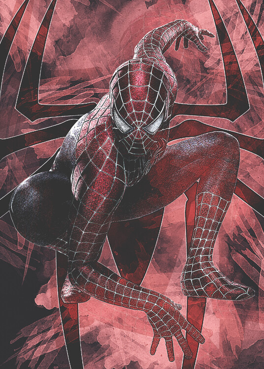 Poster Parker