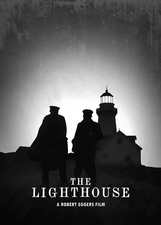 Плакат Lighthouse
