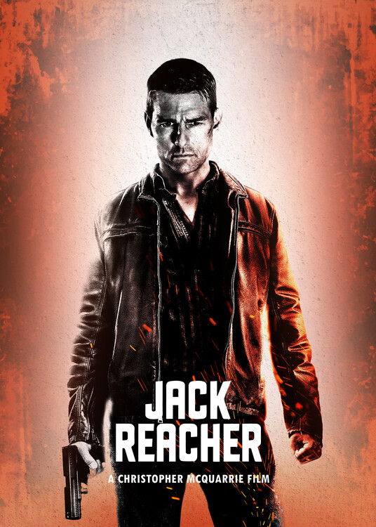Плакат Jack