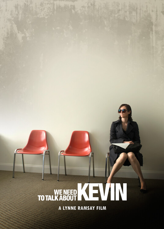 Плакат Kevin