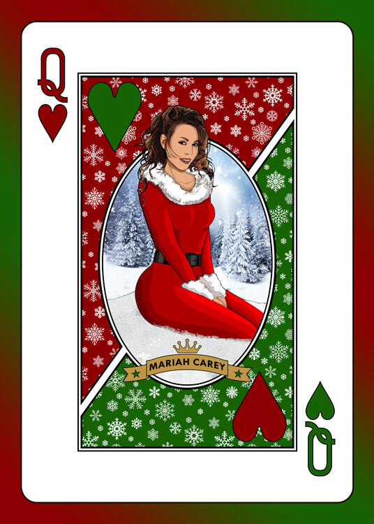 Poster Queen 3