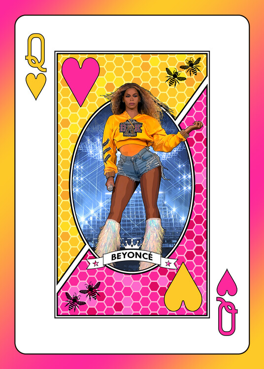 Poster Queen 5